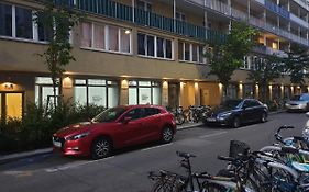 Gabriel'S Apartments